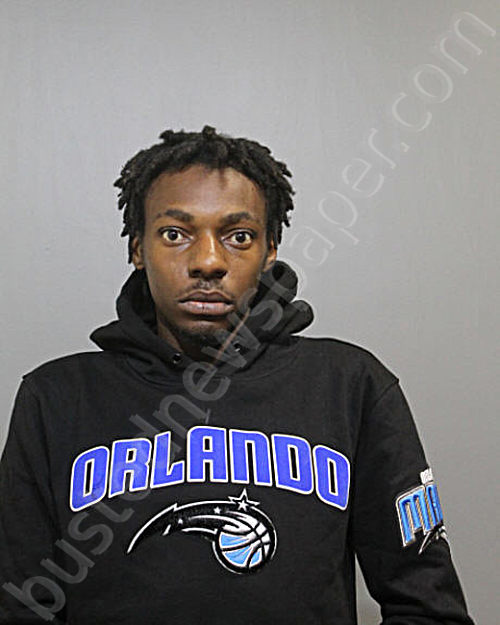 DAYVEAUN SMITH #, Chicago, Illinois, Cook County, Illinois - 2021-12-13