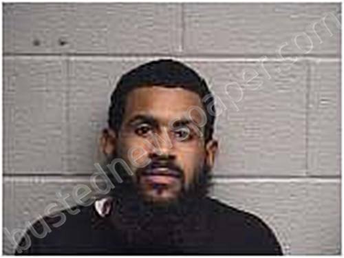 WHITE, DARRYL AAVON #, Durham County, North Carolina - 2021-12-13