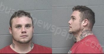 HARRIS, CHARLES DANIEL | 2021-12-13 11:57:00 Crawford County, Kansas Booking