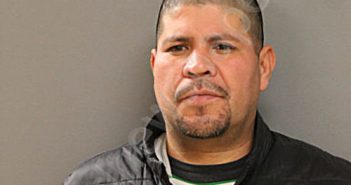 JUAN C LUNA LOPEZ | 2021-12-13 Chicago, Illinois, Cook County, Illinois Booking
