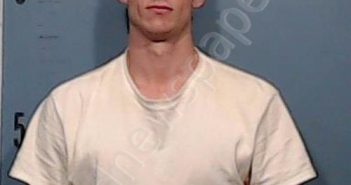 <B>JOHNSON</B>, <B>CALEB</B> <B>SHANE</B> #, Taylor County, Texas - 2021-12-13