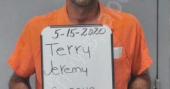 TERRY, <B>JEREMY</B> LEE ODIS #, Sebastian County, Arkansas - 2021-12-13 17:48:00