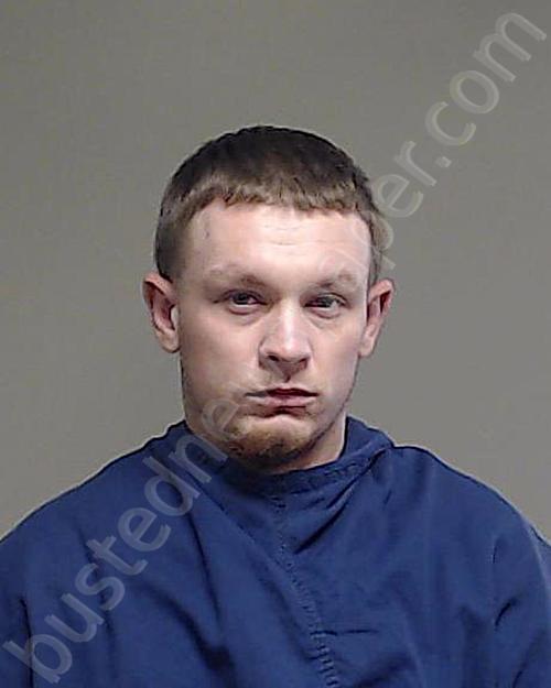 MURPHY, JOSH RYAN #, Collin County, Texas - 2021-12-13 12:27:00
