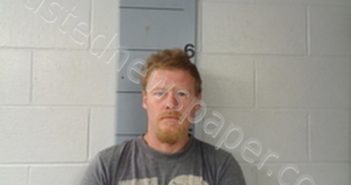 <B>RONALD</B> <B>PRESTON</B> PARKER #, Barry County, Missouri - 2021-12-13 15:04:00