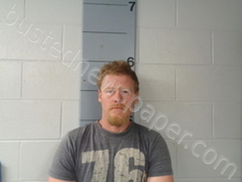 RONALD PRESTON PARKER #, Barry County, Missouri - 2021-12-13 15:04:00