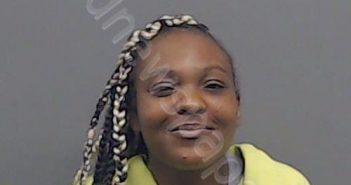 <B>TERRELL</B>, LAKENDRIA LEIGH #, <b>Smith</b> County, Texas, Smith County, Texas - 2021-12-13