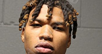 JONATHAN C CRAWFORD | 2021-12-13 Chicago, Illinois, Cook County, Illinois Booking