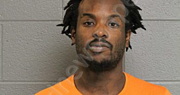 VICTOR HUDSON | 2021-12-13 Chicago, Illinois, Cook County, Illinois Booking