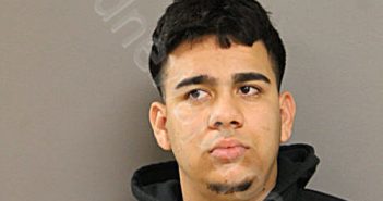 LUIS HERNANDEZ | 2021-12-13 Chicago, Illinois, Cook County, Illinois Booking