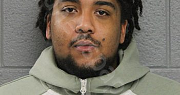 ROXON LAMONT LOVE | 2021-12-13 Chicago, Illinois, Cook County, Illinois Booking