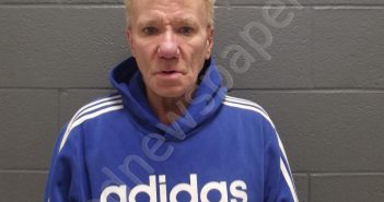 PEAVLER, LORAN EDWIN, III | 2021-12-13 13:41:00 Montgomery County, Indiana Booking