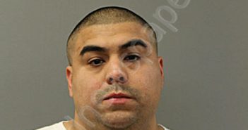 MIGUEL A DIAZ | 2021-12-13 Chicago, Illinois, Cook County, Illinois Booking