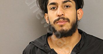 LUIS PUENTES | 2021-12-13 Chicago, Illinois, Cook County, Illinois Booking