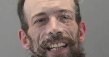 <B>GARDNER</B>, <B>BUDDY</B> <B>RICHARD</B> #, Montgomery County, Ohio - 2021-12-13 15:06:00