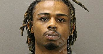 DARRIES D PURNELL | 2021-12-13 Chicago, Illinois, Cook County, Illinois Booking