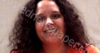 PUGH, AAMIYAH MICHELLE | 2021-12-13 17:40:00 Ohio County, West Virginia Booking