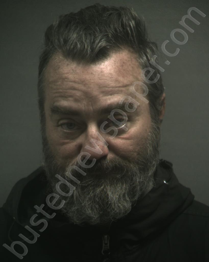 FORTE, CHRISTOPHER GARNER #, Randall County, Texas - 2021-12-13