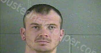 PERRY, <B>RONALD</B> <B>PRESTON</B> #, Barren County, Kentucky - 2021-12-13 15:50:00