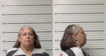 MICHEL, DAYMA MOSES | 2021-12-13 Kerr County, Texas Booking