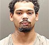 <B>RUSH</B>, ANTHONY <B>EDWARD</B> #, Franklin County, Ohio - 2021-12-13