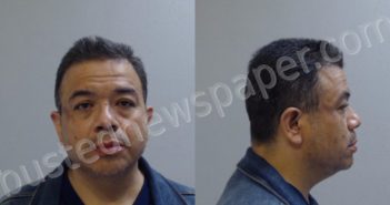 <B>HERNANDEZ</B>, <B>MICHAEL</B> DEAN #, Hidalgo County, Texas - 2021-12-13