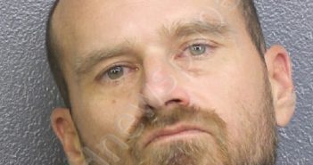 <B>STEERS</B>, <B>WILLIAM</B> <B>GLENN</B> #, Broward County, Florida - 2021-12-13
