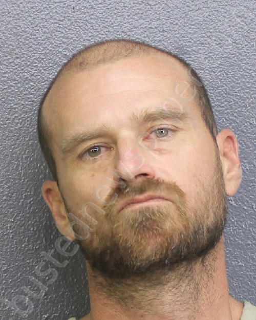 STEERS, WILLIAM GLENN #, Broward County, Florida - 2021-12-13