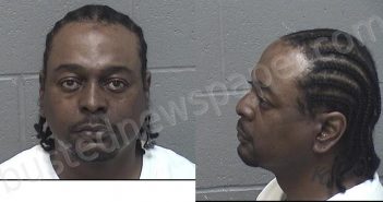 WILLIAMS, RONALD RAY | 2021-12-13 06:57:00 Crawford County, Kansas Booking