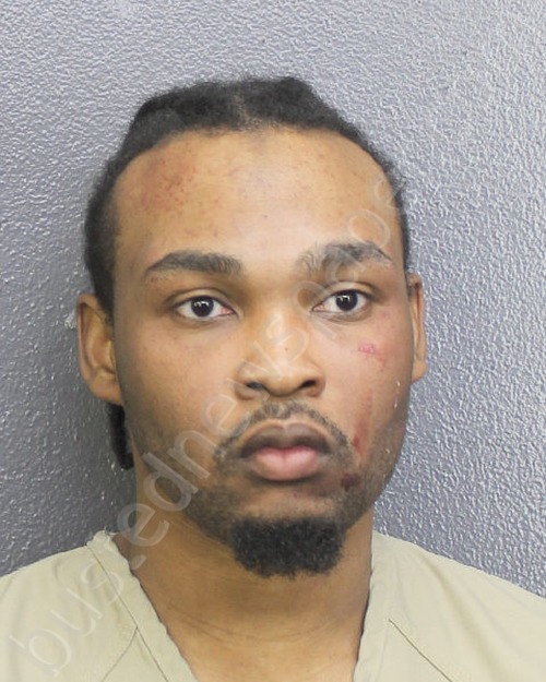JEAN, STYVENS #, Broward County, Florida - 2021-12-13