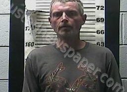 MICHAEL PHILLIPS | 2021-12-13 23:02:00 Cocke County, Tennessee Booking