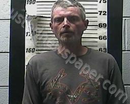 MICHAEL PHILLIPS #, Cocke County, Tennessee - 2021-12-13 23:02:00