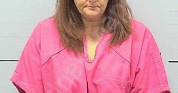 RAY, VALERIE LYNN | 2021-12-13 16:32:00 Burke County, North Carolina Booking