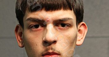 NOE PENA III | 2021-12-13 Chicago, Illinois, Cook County, Illinois Booking