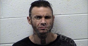 SHOCK , JEFF | 2021-12-13 Chase County, Kansas Booking