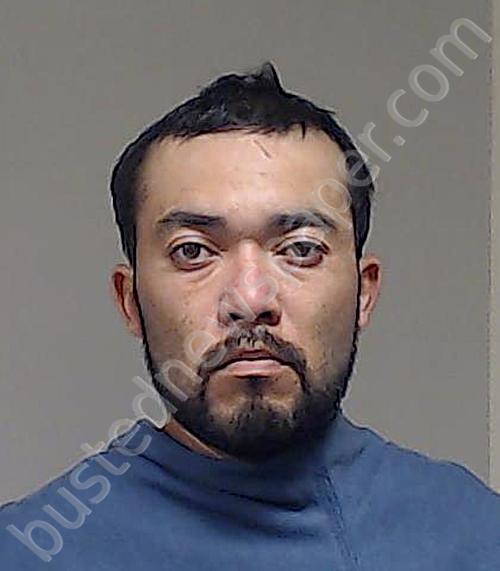 FONSECA, ANGEL #, Collin County, Texas - 2021-12-13 10:30:00