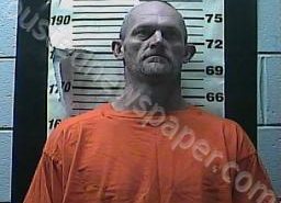 JASON BLACK | 2021-12-13 10:13:00 Cocke County, Tennessee Booking