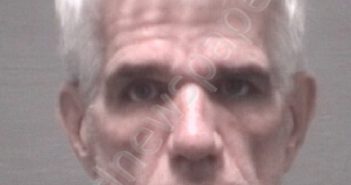 MOE, WILLIAM ROBERT | 2021-12-14 New Hanover County, North Carolina Booking