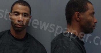<B>WASHINGTON</B>, <B>BRANDON</B> <B>EUGENE</B> #, Gregg County, Texas - 2021-12-14