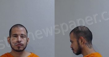 CANTU, JUAN DE DIOS | 2021-12-14 Hidalgo County, Texas Booking CANTU, JUAN DE DIOS | 2021-12-14 Hidalgo County, Texas Booking