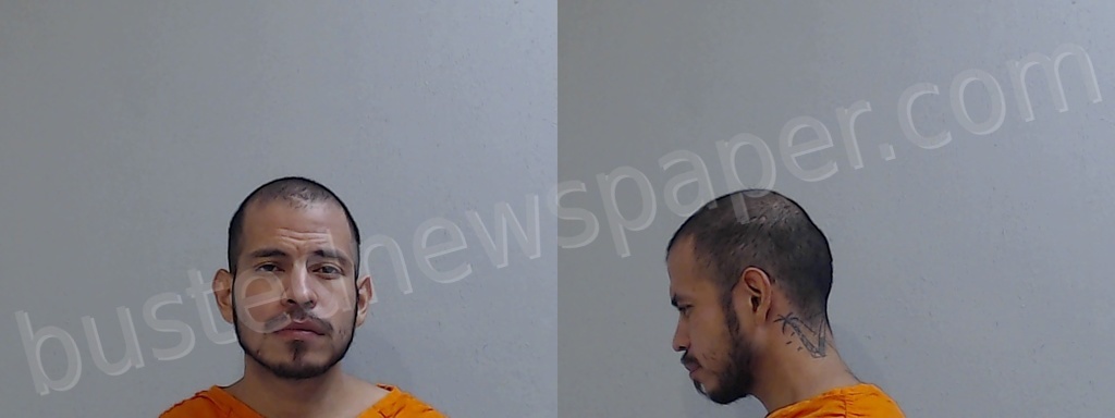 CANTU, JUAN DE DIOS #, Hidalgo County, Texas - 2021-12-14