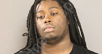 GIOVANNI MAHONEY | 2021-12-14 Chicago, Illinois, Cook County, Illinois Booking