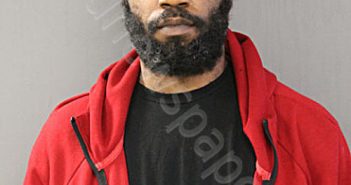 QUINTEN M HAMILTON | 2021-12-14 Chicago, Illinois, Cook County, Illinois Booking