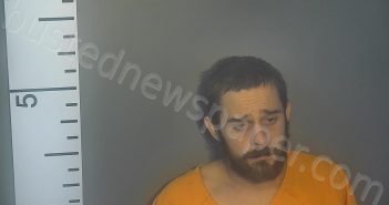 <B>FOWLER</B>, <B>JOSEPH</B> <B>MICHAEL</B> #, Nelson County, Kentucky - 2021-12-14 00:19:00