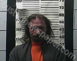 JERRY BELCHER #, Cocke County, Tennessee - 2021-12-14 22:30:00