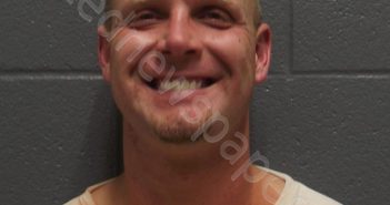 RUTLEDGE, SCOTT ALAN | 2021-12-14 19:33:00 Montgomery County, Indiana Booking