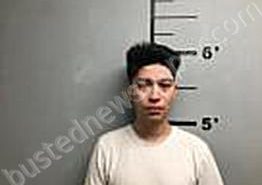 <B>LOPEZ</B>, <B>FERNANDO</B> JOSE #, Benton County, Arkansas - 2021-12-14