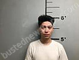 LOPEZ, FERNANDO JOSE #, Benton County, Arkansas - 2021-12-14