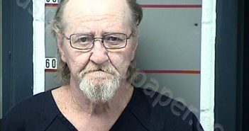 <B>HUFF</B>, <B>JAMES</B> #, Grayson County, Kentucky - 2021-12-14