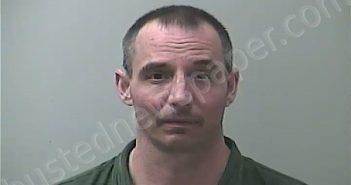 <B>MAY</B>, <B>MICHAEL</B> <B>ALLEN</B> #, Midland County, Michigan - 2021-12-14 17:19:00