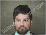 KRUEGER, ZACHARY | 2021-12-14 Harnett County, North Carolina Booking